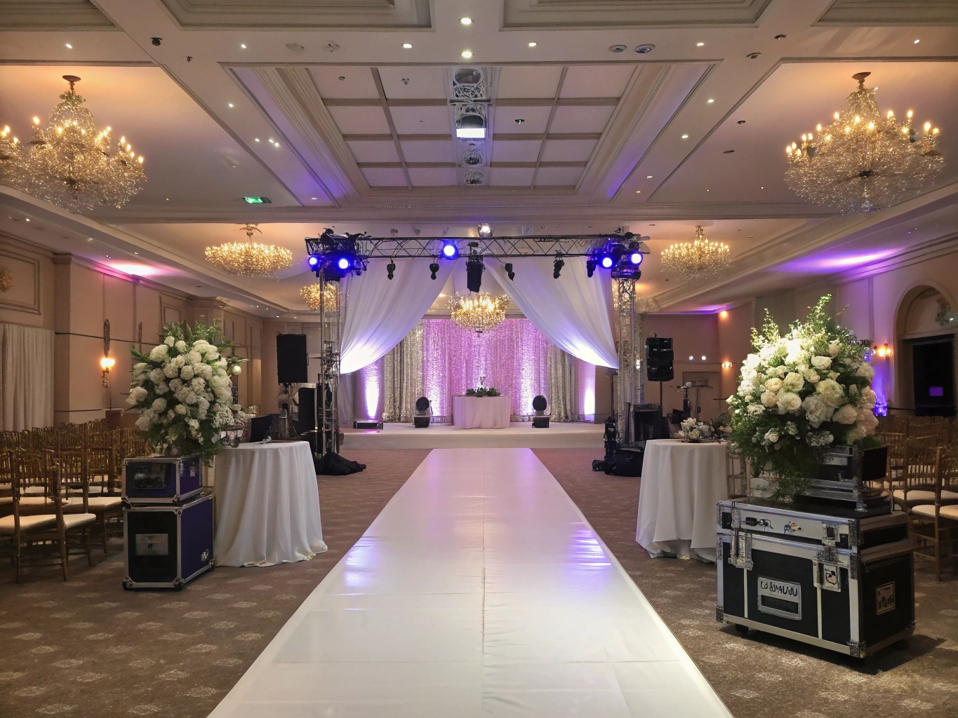 Hochzeitsmesse Düsseldorf